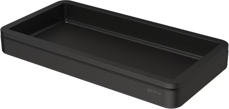 Geesa Planchet Frame | 21 cm | Zwart - Foto 3