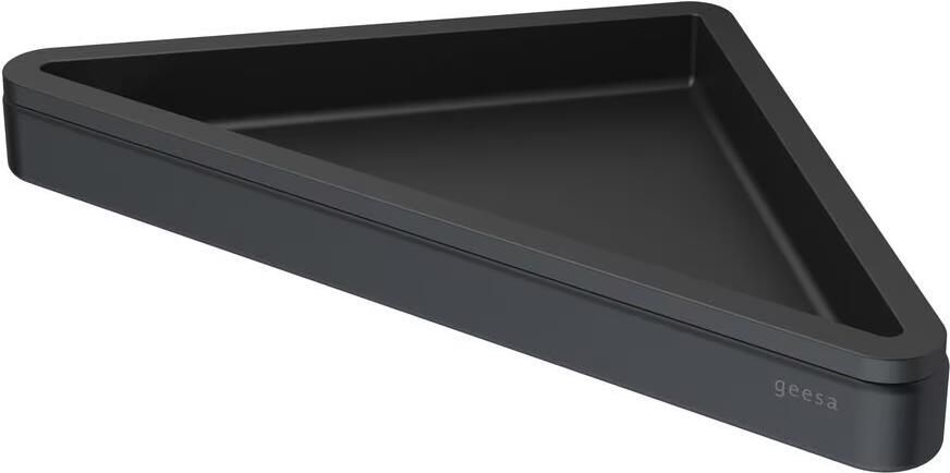 Geesa Planchet Frame | Hoek | Zwart - Foto 3