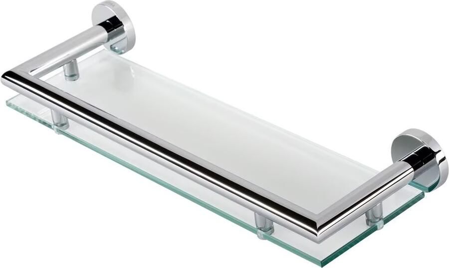 Geesa Planchet Nemox | 35 cm | Chroom - Foto 3