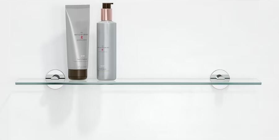 Geesa Planchet Nemox | 58 cm | Chroom - Foto 2