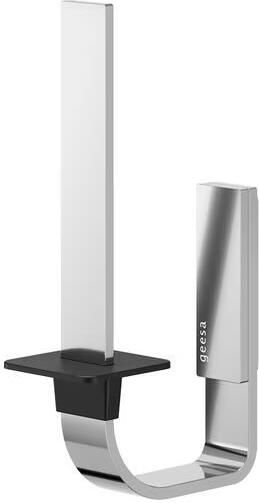 Geesa Reserverolhouder Craft | RVS gepolijst - Foto 3