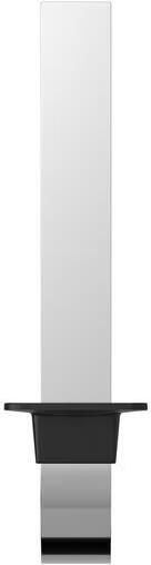 Geesa Reserverolhouder Craft | RVS gepolijst - Foto 2