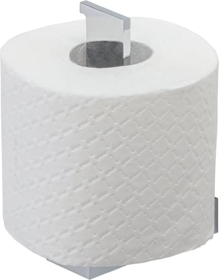 Geesa Reserverolhouder Modern Art | Chroom - Foto 2