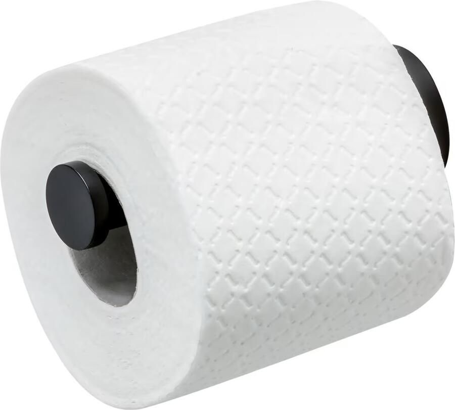 Geesa Reserverolhouder Nemox | Zwart - Foto 3