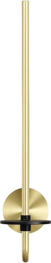 Geesa Reserverolhouder Opal | Geborsteld goud - Foto 4