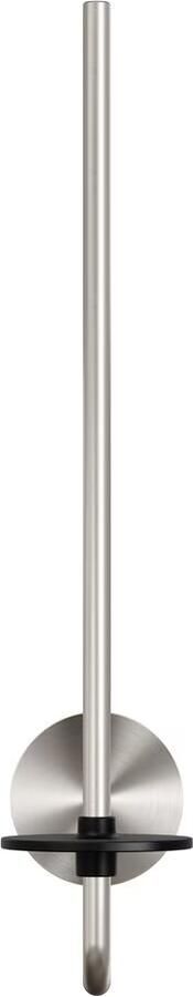 Geesa Reserverolhouder Opal | RVS geborsteld - Foto 4