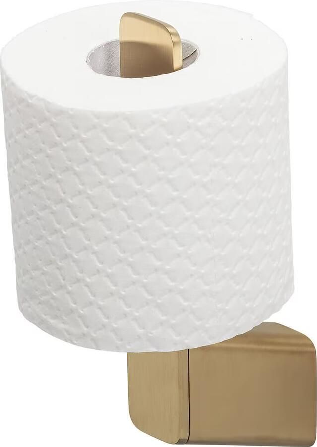 Geesa Reserverolhouder Shift | Geborsteld goud - Foto 4