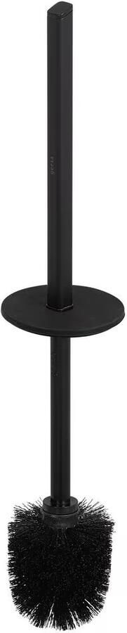 Geesa Toiletborstel Shift | Met houder | Zwart - Foto 3