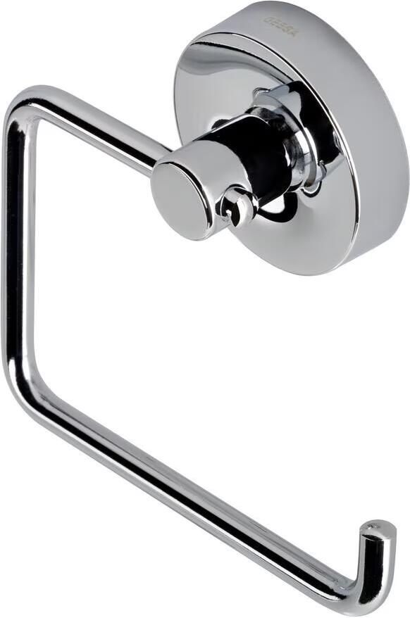 Geesa Toiletrolhouder Luna | Zonder klep | Chroom - Foto 3