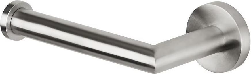 Geesa Toiletrolhouder Nemox | RVS geborsteld - Foto 3