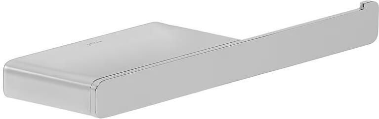 Geesa Toiletrolhouder Shift | Zonder klep | Chroom - Foto 3