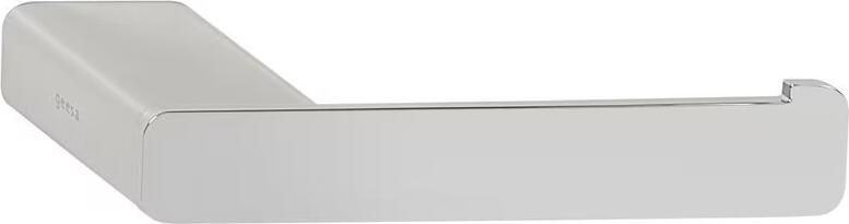 Geesa Toiletrolhouder Shift | Zonder klep | Rechts | Chroom - Foto 2