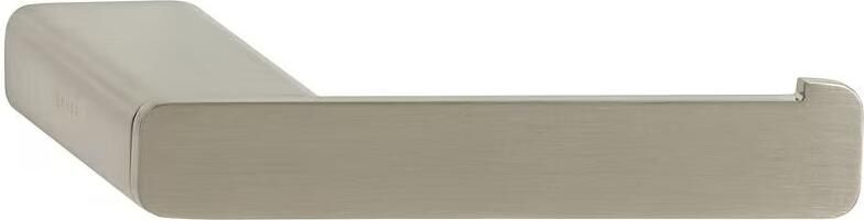 Geesa Toiletrolhouder Shift | Zonder klep | Rechts | RVS geborsteld - Foto 4