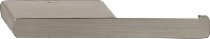 Geesa Toiletrolhouder Shift | Zonder klep | RVS geborsteld - Foto 4