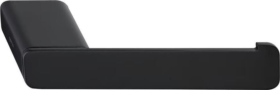 Geesa Toiletrolhouder Shift | Zonder klep | Zwart - Foto 3