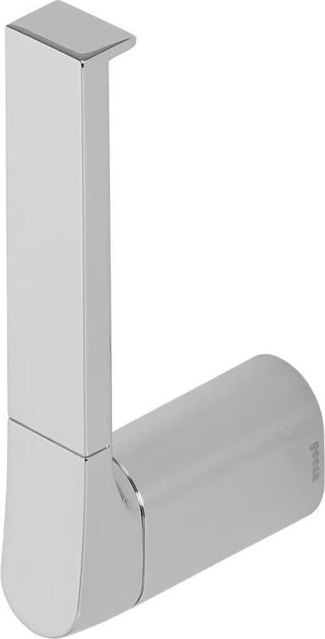 Geesa Toiletrolhouder Wynk | Chroom - Foto 2