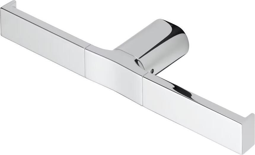 Geesa Toiletrolhouder Wynk | Zonder klep | Chroom - Foto 4