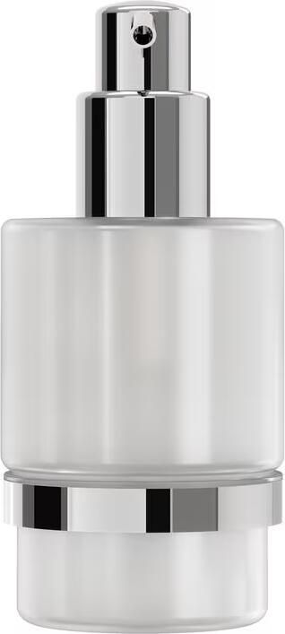 Geesa Zeepdispenser Opal | 200 ml | Chroom - Foto 4