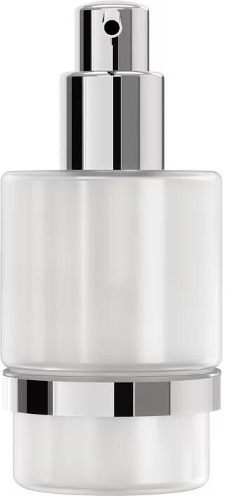 Geesa Zeepdispenser Topaz | 200 ml | Chroom - Foto 4