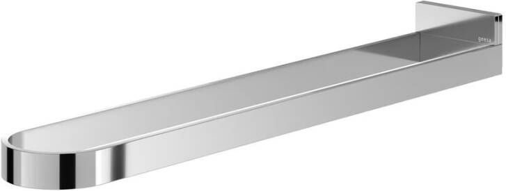 Geesa Handdoekrek Craft | 2-armig | RVS gepolijst