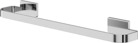 Geesa Handdoekrek Craft | 45 cm | RVS gepolijst