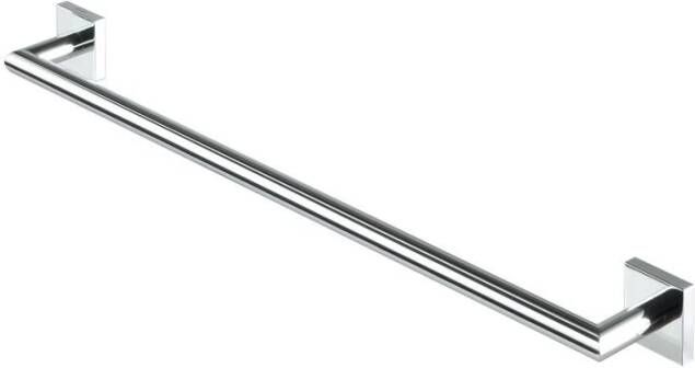 Geesa Handdoekrek Nelio | 60 cm | Chroom