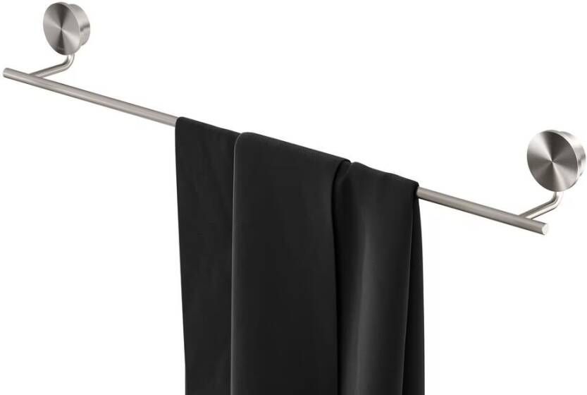 Geesa Handdoekrek Opal | 60 cm | RVS geborsteld