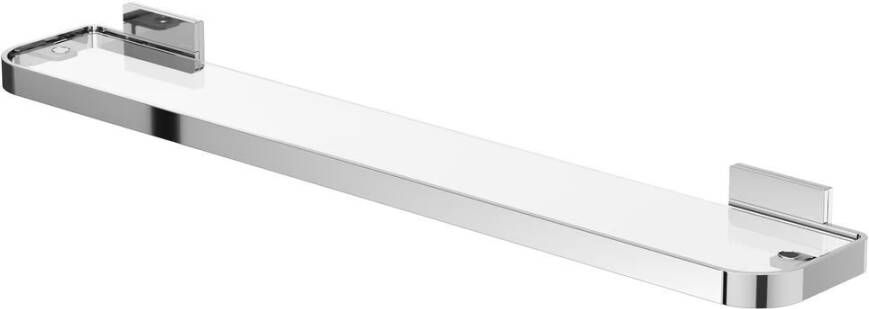 Geesa Planchet Craft | 60 cm | RVS gepolijst