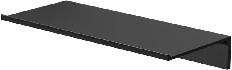 Geesa Planchet Leev | 28 cm | Zwart