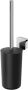 Geesa Toiletborstel Topaz | Met houder | Chroom - Thumbnail 1
