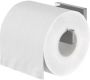 Geesa Toiletrolhouder Craft | Zonder klep | RVS gepolijst - Thumbnail 1