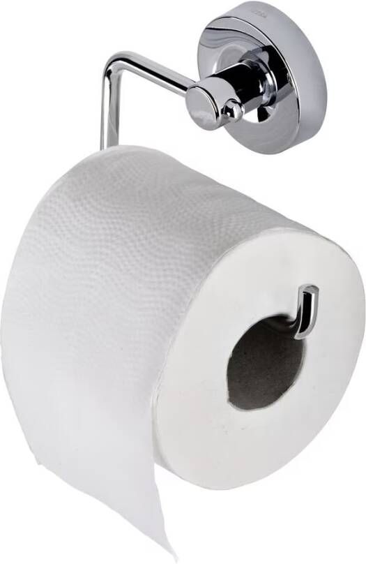 Geesa Toiletrolhouder Luna | Zonder klep | Chroom
