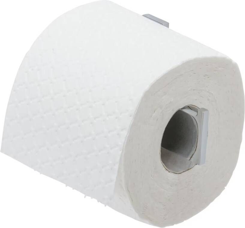 Geesa Toiletrolhouder Modern Art | Zonder klep | Chroom