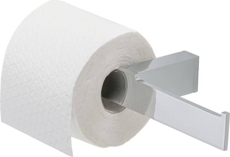 Geesa Toiletrolhouder Modern Art | Zonder klep | Chroom