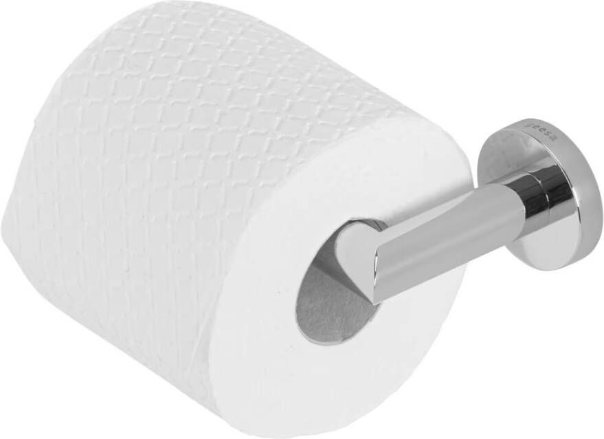 Geesa Toiletrolhouder Nemox | Chroom