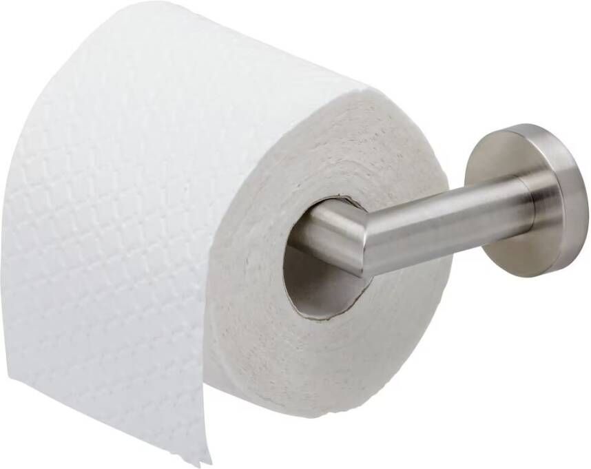Geesa Toiletrolhouder Nemox | RVS geborsteld