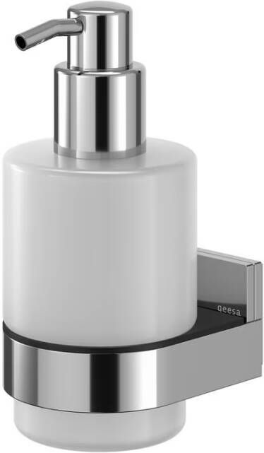 Geesa Zeepdispenser Craft | 200 ml | RVS gepolijst