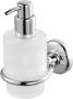 Geesa Zeepdispenser Hotel | 200 ml | Chroom - Thumbnail 1