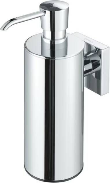 Geesa Zeepdispenser Nelio | 200 ml | Chroom