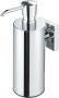 Geesa Zeepdispenser Nelio | 200 ml | Chroom - Thumbnail 1