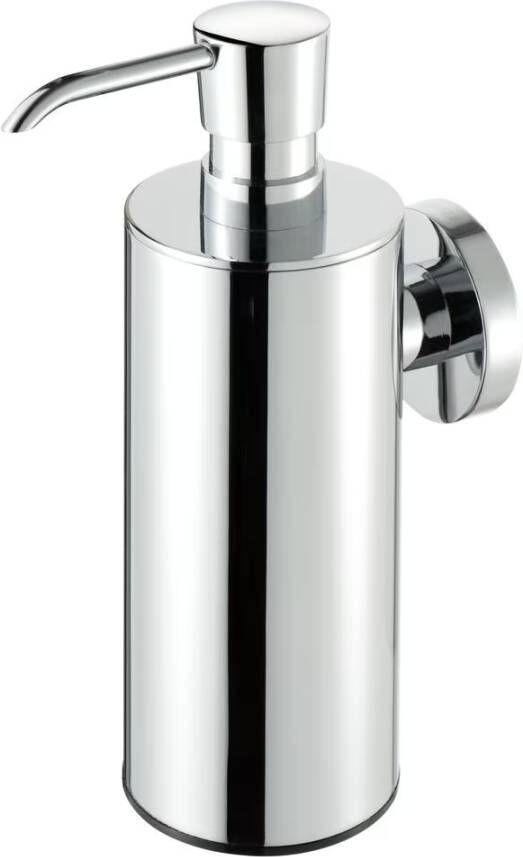 Geesa Zeepdispenser Nemox | 200 ml | Chroom