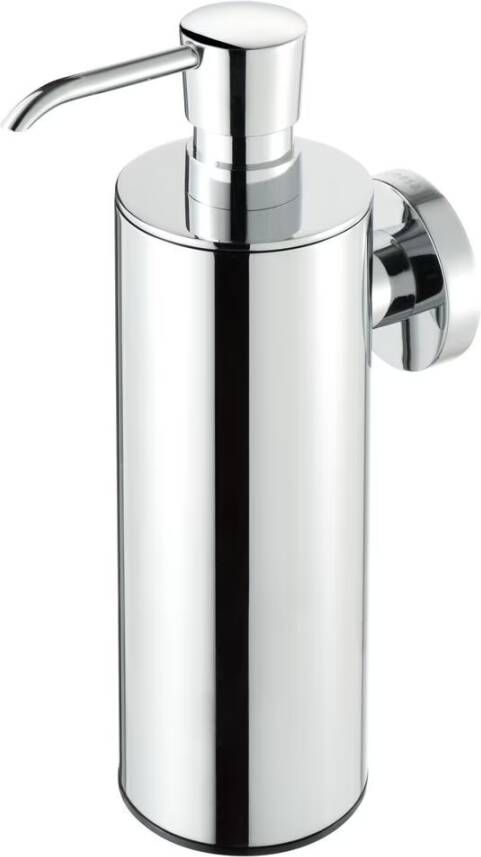 Geesa Zeepdispenser Nemox | 250 ml | Chroom