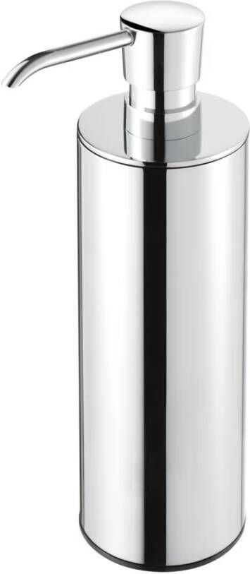 Geesa Zeepdispenser Nemox | 250 ml | Chroom