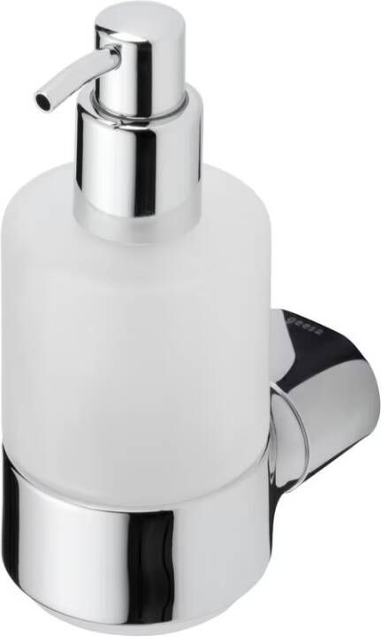 Geesa Zeepdispenser Wynk | 200 ml | Chroom