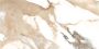 Geo Tiles Crash Vloertegel | 60x120 cm | Gerectificeerd | Marmerlook | Mat Beige - Thumbnail 1