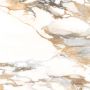 Geo Tiles Crash Vloertegel | 60x60 cm | Gerectificeerd | Marmerlook | Mat Beige - Thumbnail 1