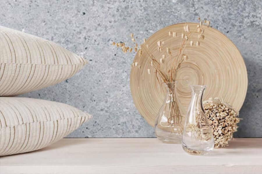 Geo Tiles Leeds Vloertegel | 60x120 cm | Gerectificeerd | Betonlook | Mat Grijs - Foto 3