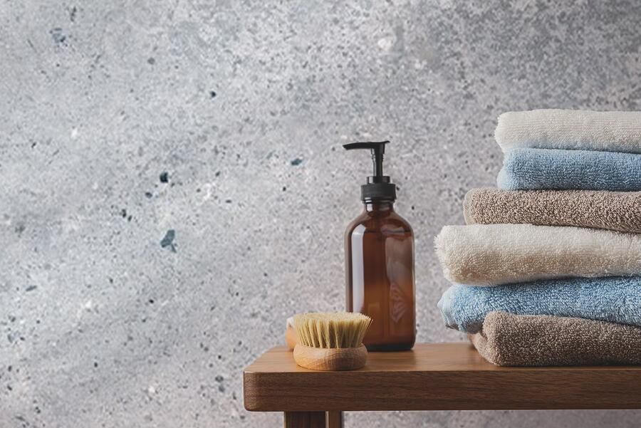 Geo Tiles Leeds Vloertegel | 60x120 cm | Gerectificeerd | Betonlook | Mat Grijs - Foto 2