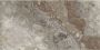Geo Tiles Leyte Vloertegel | 60x120 cm | Gerectificeerd | Marmerlook | Glans Bruin - Thumbnail 1