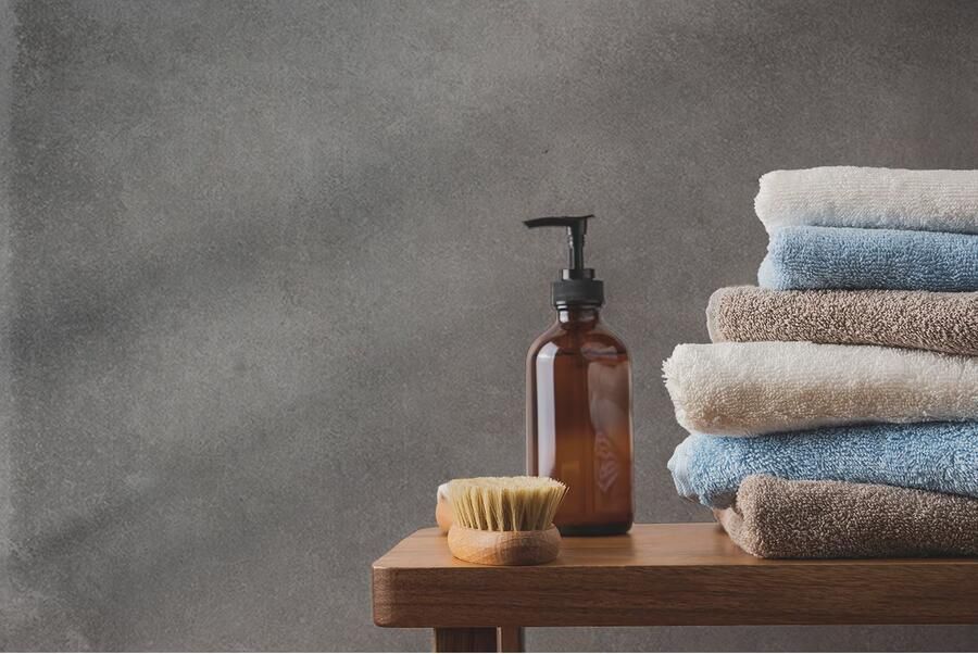 Grandeur Beton Vloertegel | 60x60 cm | Gerectificeerd | Betonlook | Mat Antraciet - Foto 2